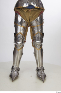 Photos Medieval Armor leg lower body 0001.jpg